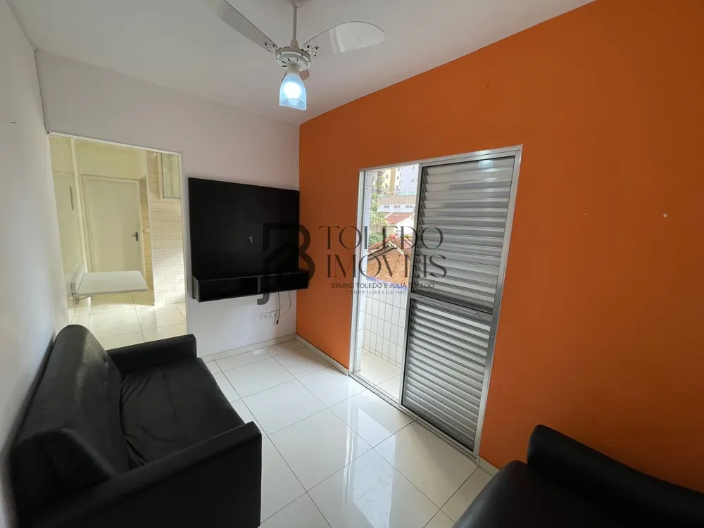 Apartamento, 1 quarto, 52 m² - Foto 3