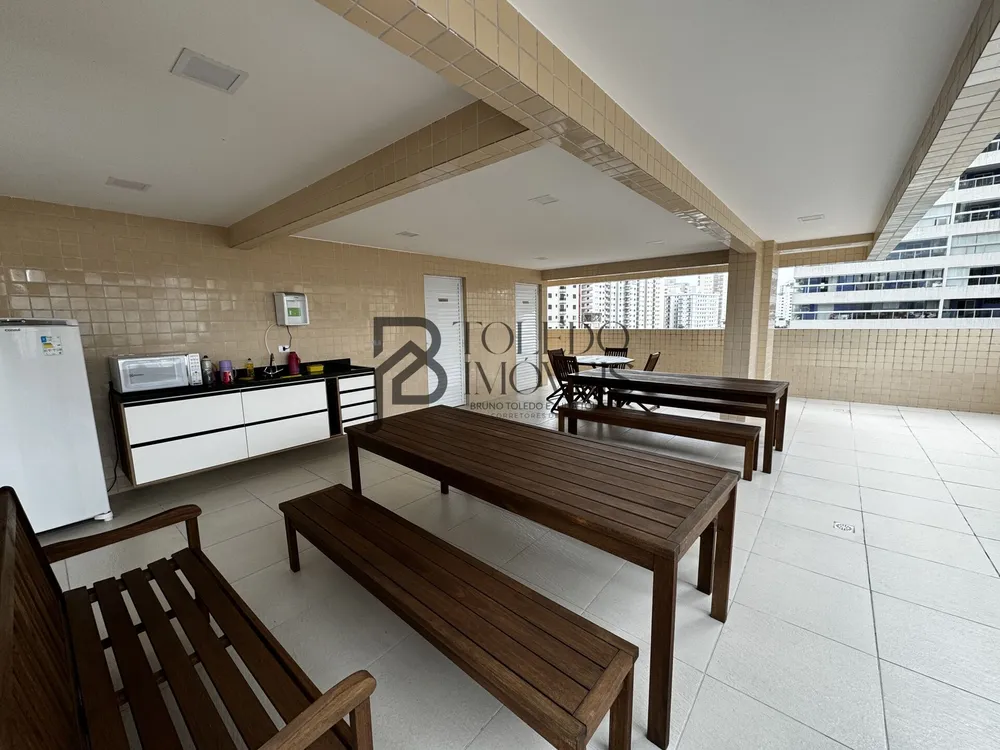 Apartamento, 2 quartos, 85 m² - Foto 15