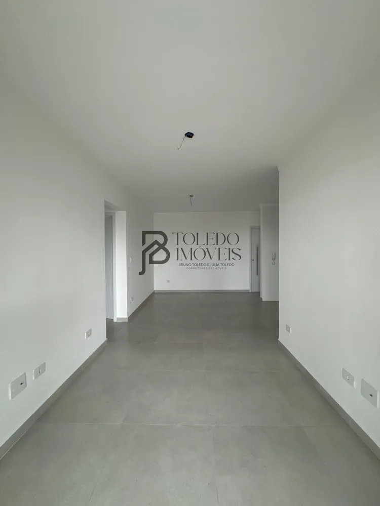 Apartamento, 2 quartos, 86 m² - Foto 1