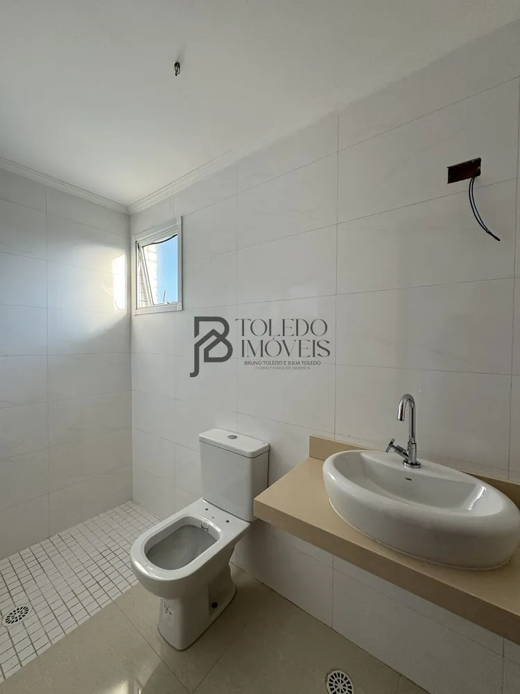 Apartamento, 3 quartos, 123 m² - Foto 1