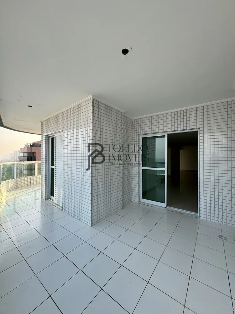 Apartamento, 3 quartos, 123 m² - Foto 6
