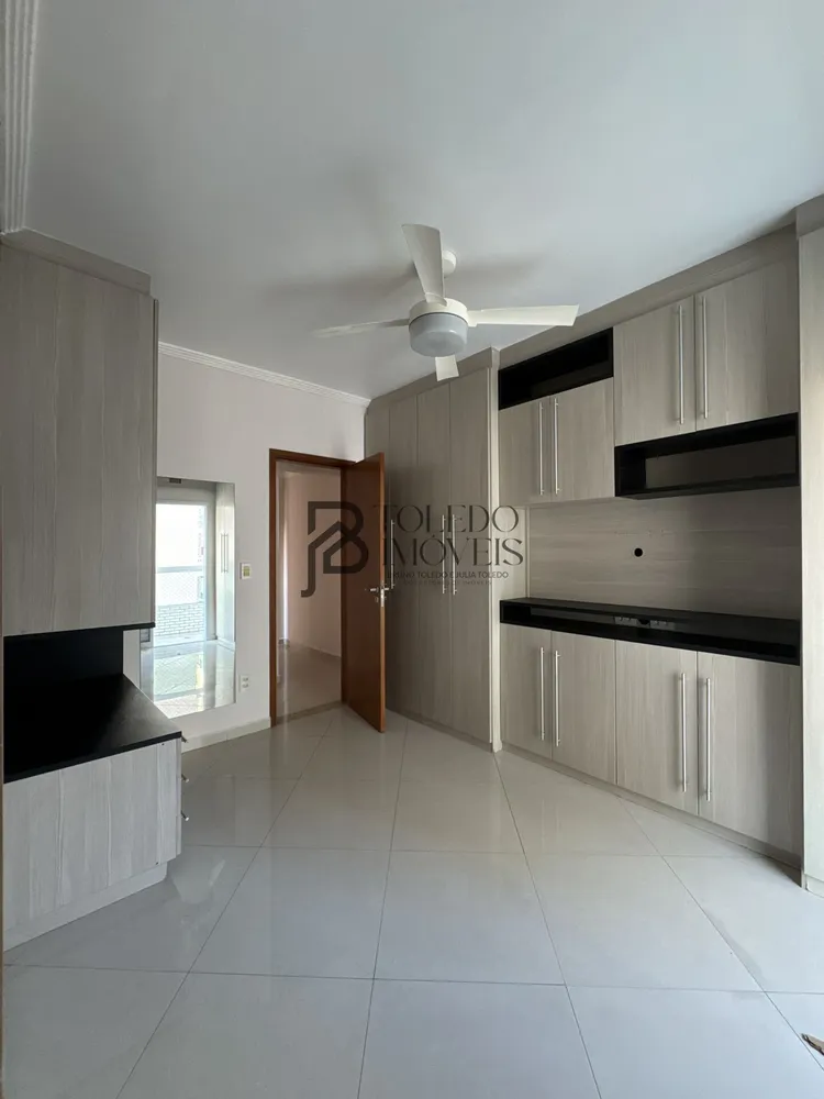 Apartamento, 3 quartos, 115 m² - Foto 4