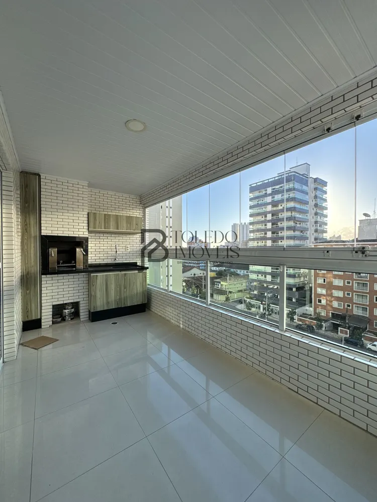 Apartamento, 3 quartos, 115 m² - Foto 1