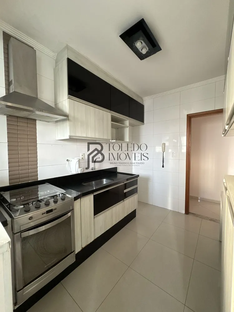 Apartamento, 3 quartos, 115 m² - Foto 5