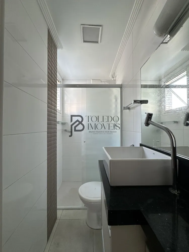 Apartamento, 3 quartos, 115 m² - Foto 6
