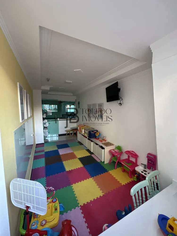 Apartamento, 3 quartos, 115 m² - Foto 5