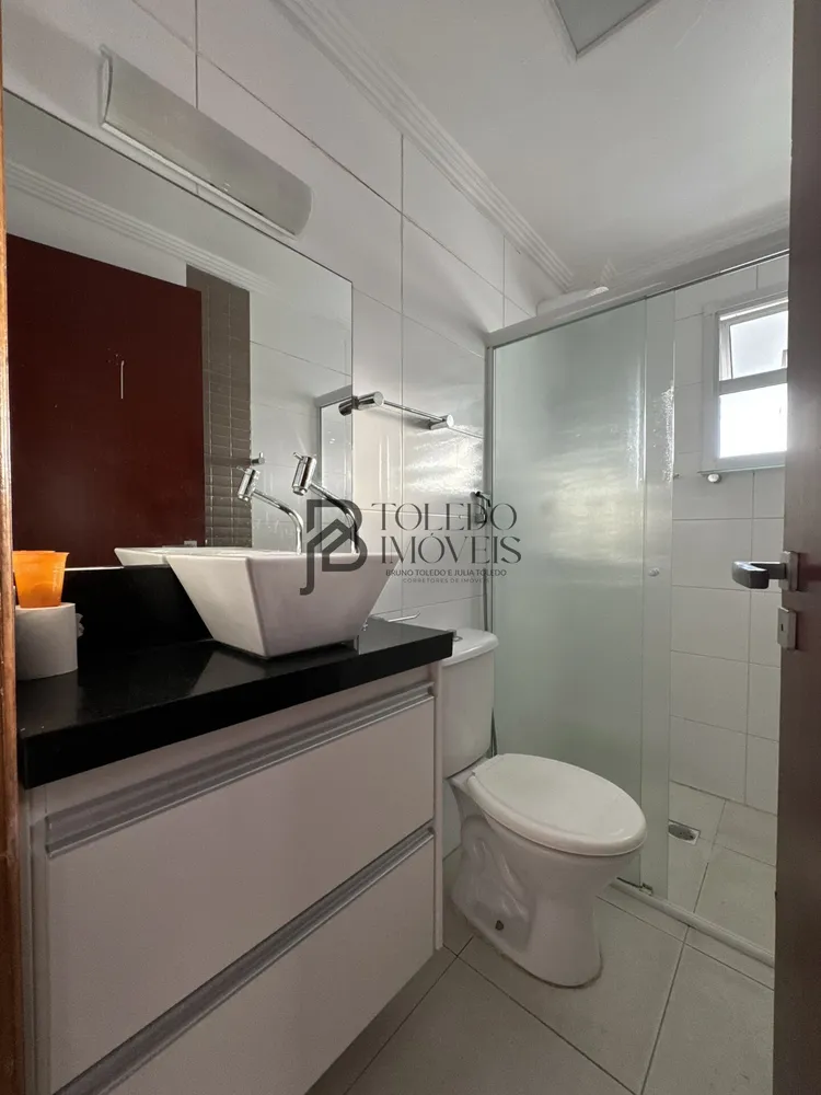 Apartamento, 3 quartos, 115 m² - Foto 3