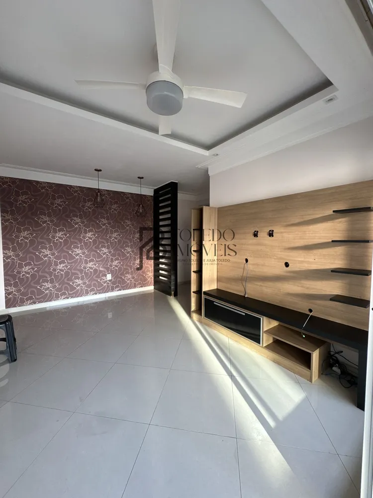 Apartamento, 3 quartos, 115 m² - Foto 2