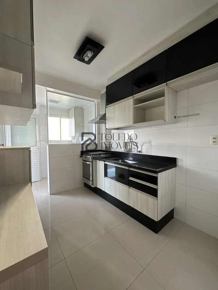 Apartamento, 3 quartos, 115 m² - Foto 4