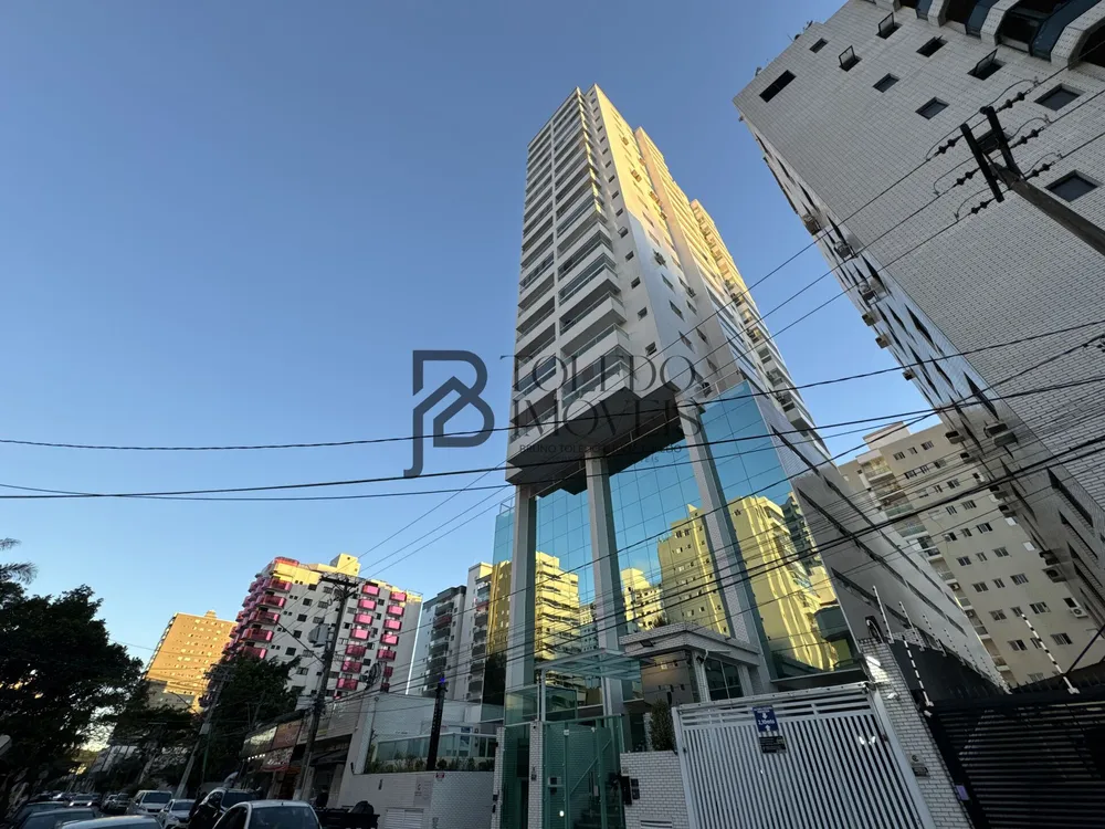 Apartamento, 3 quartos, 115 m² - Foto 9