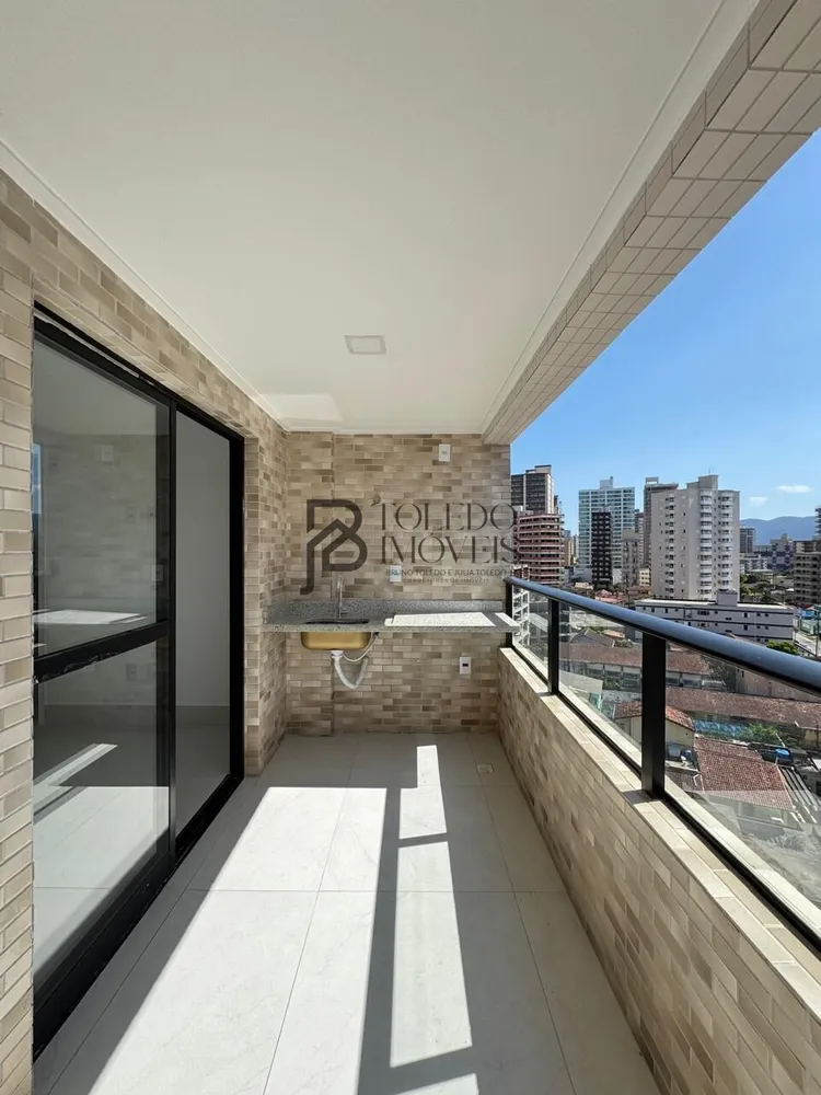 Apartamento, 2 quartos, 71 m² - Foto 3
