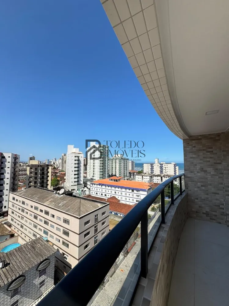 Apartamento, 2 quartos, 71 m² - Foto 3