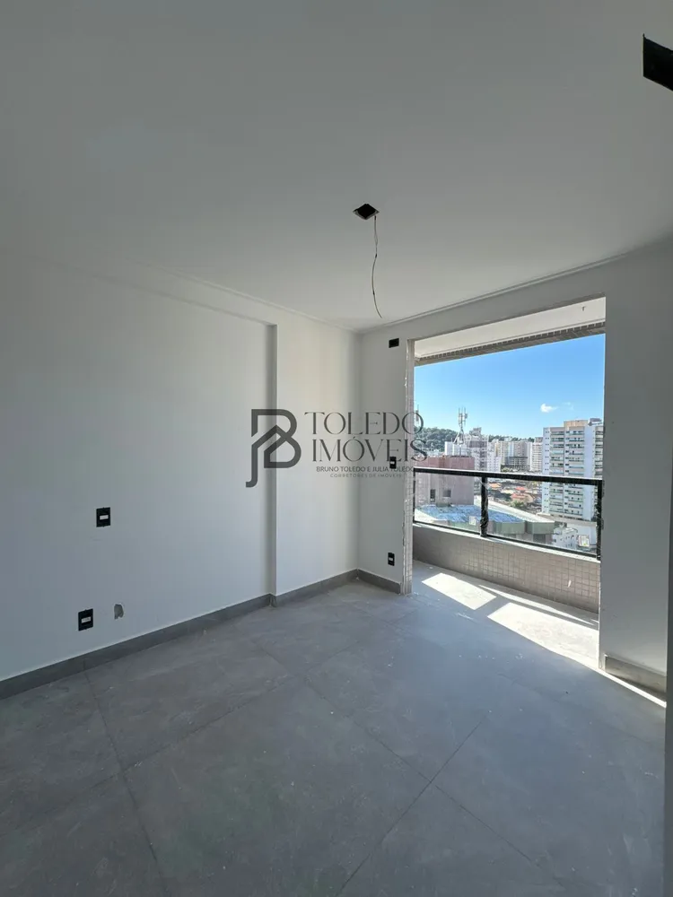 Apartamento, 3 quartos, 154 m² - Foto 10