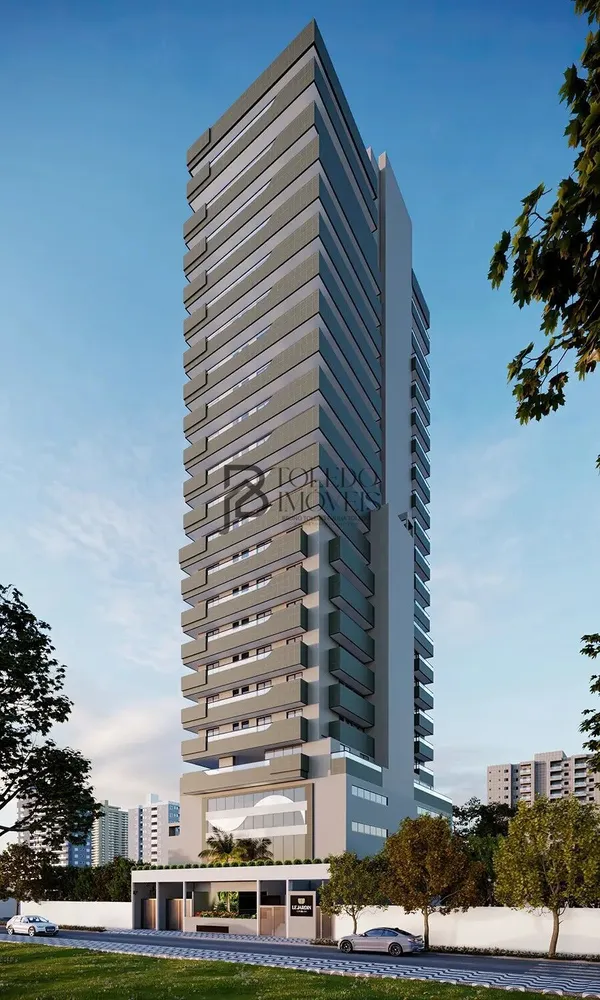 Apartamento, 3 quartos, 154 m² - Foto 5