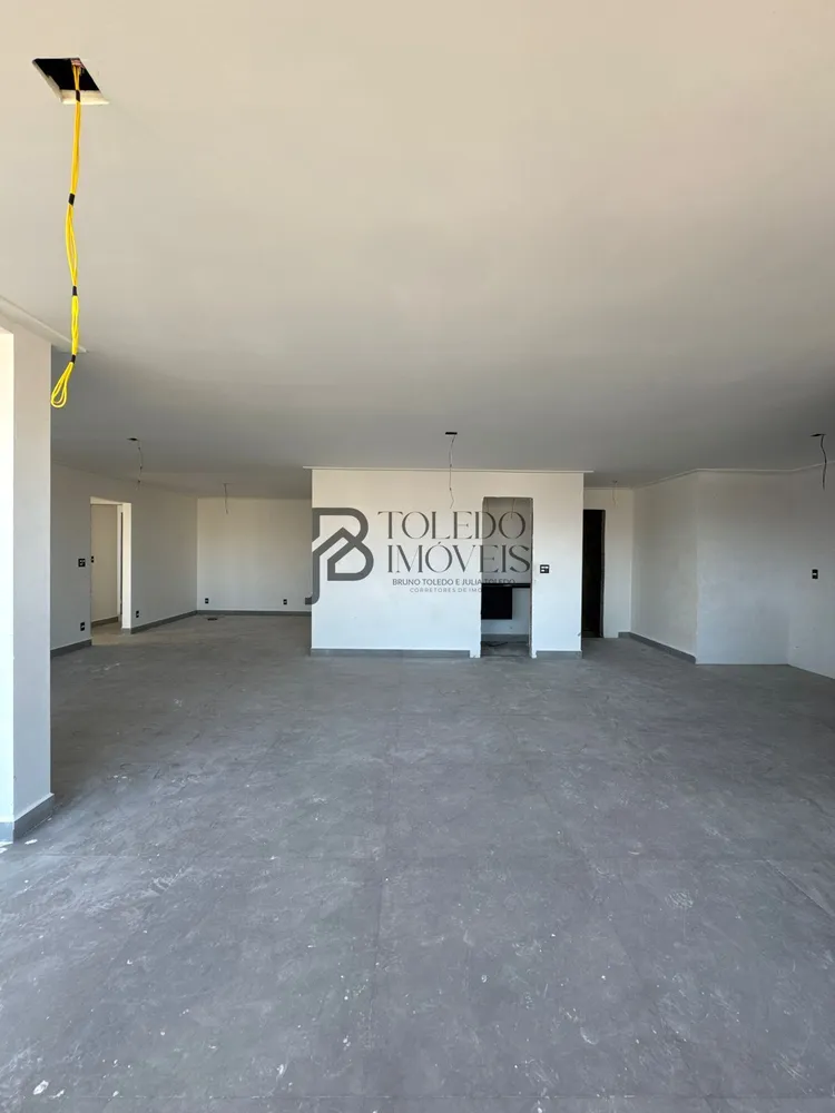 Apartamento, 3 quartos, 154 m² - Foto 4