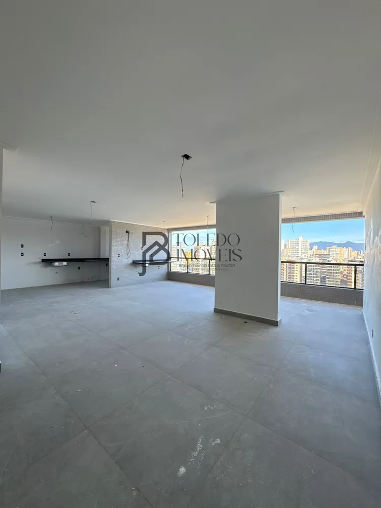 Apartamento, 3 quartos, 154 m² - Foto 2