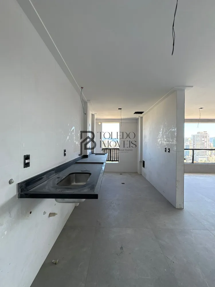 Apartamento, 3 quartos, 154 m² - Foto 8