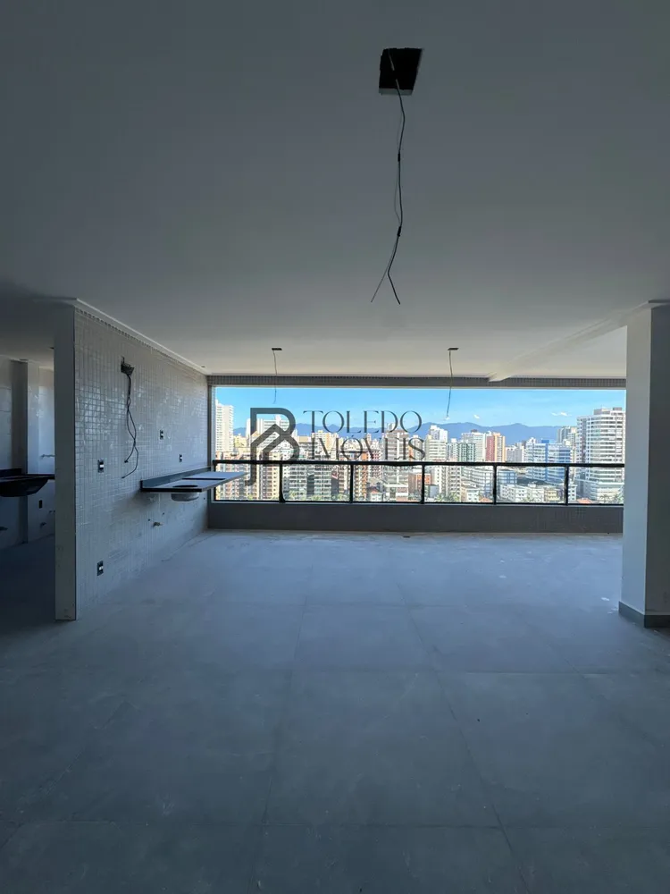 Apartamento, 3 quartos, 154 m² - Foto 3