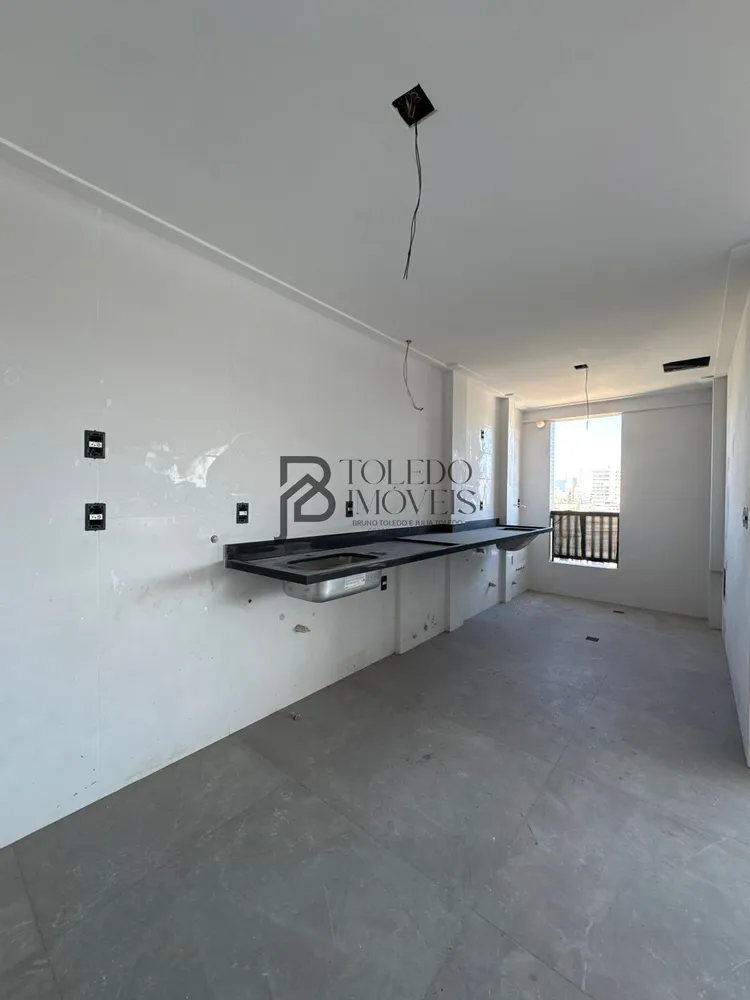 Apartamento, 3 quartos, 154 m² - Foto 9