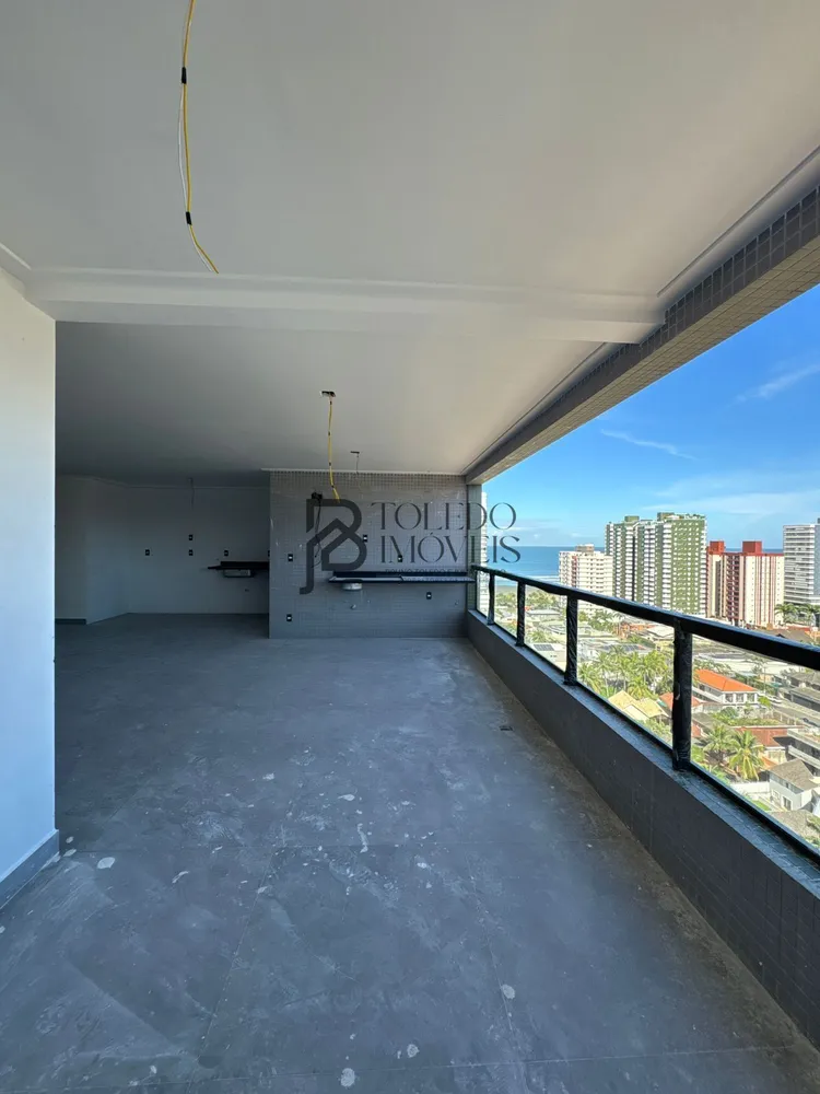 Apartamento, 3 quartos, 154 m² - Foto 8