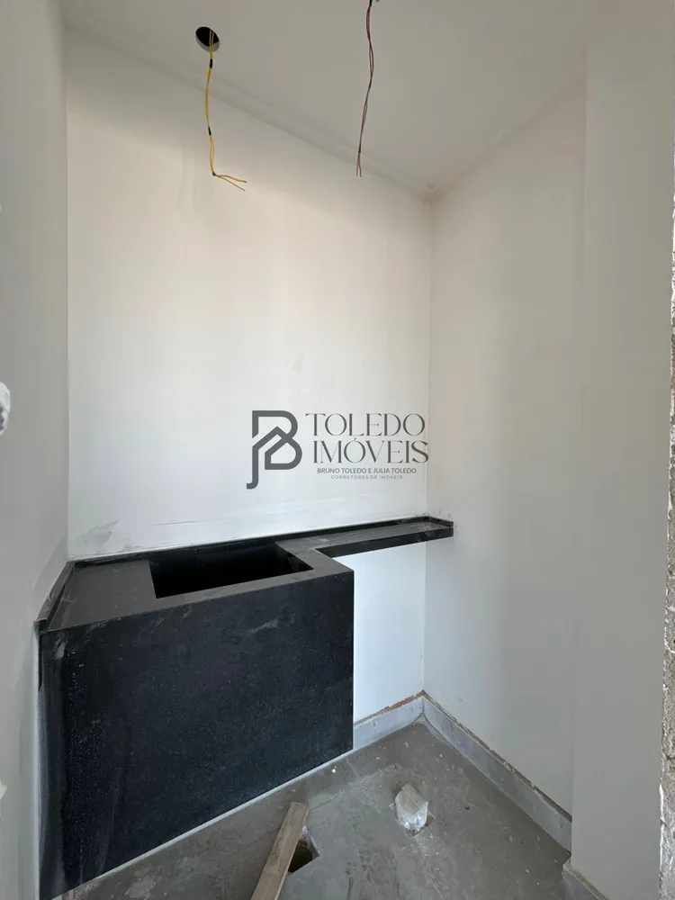 Apartamento, 3 quartos, 154 m² - Foto 7
