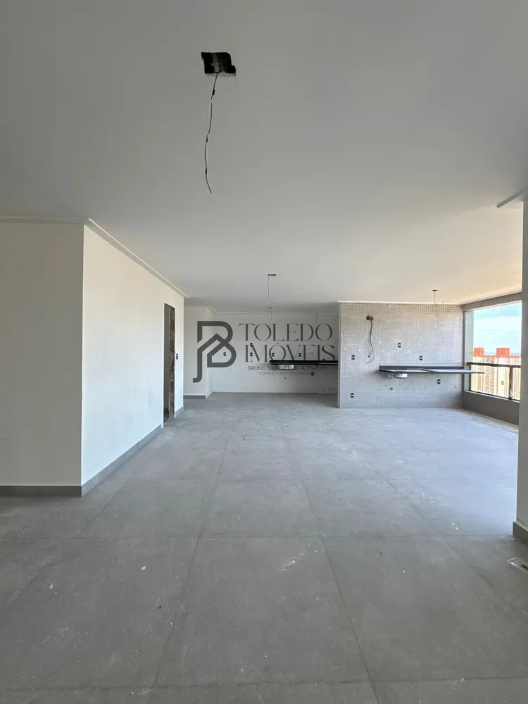 Apartamento, 3 quartos, 154 m² - Foto 4