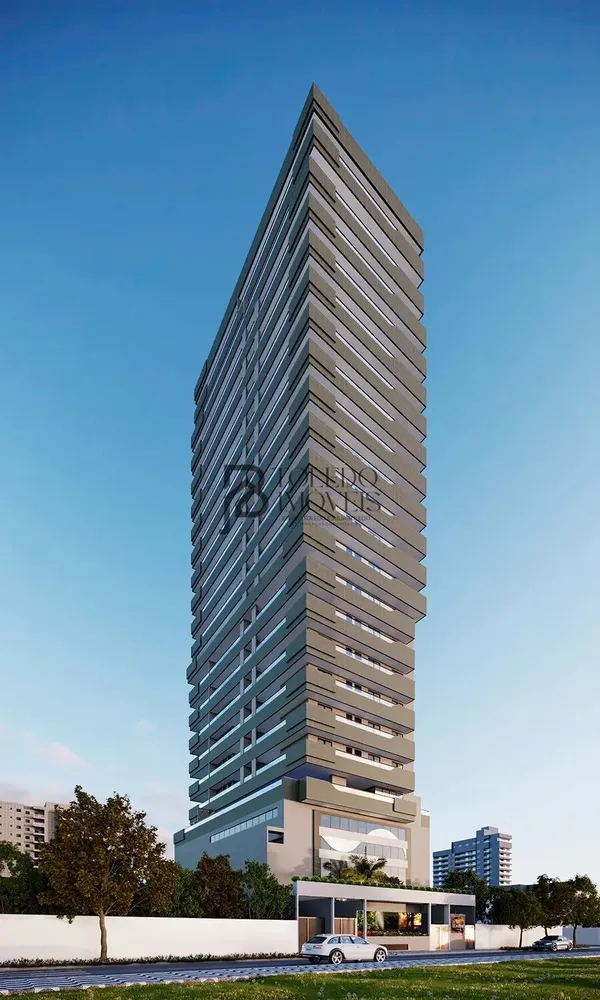 Apartamento, 3 quartos, 154 m² - Foto 18