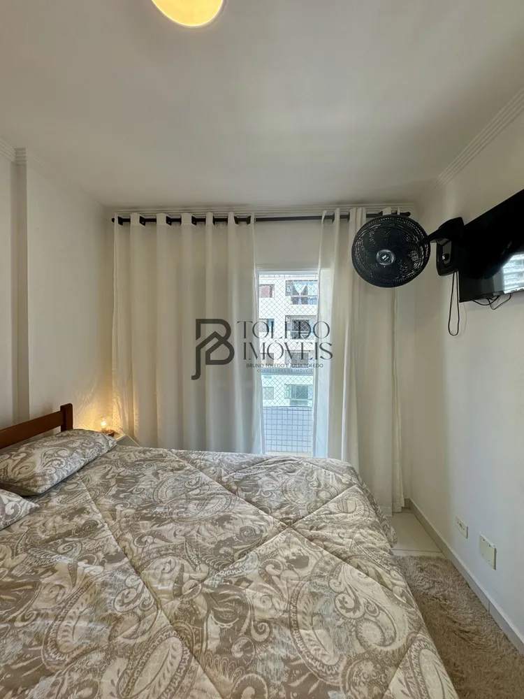 Apartamento, 2 quartos, 86 m² - Foto 2