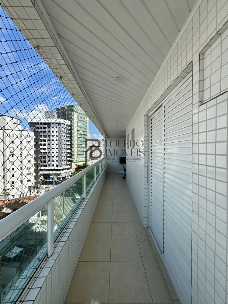 Apartamento, 2 quartos, 86 m² - Foto 7