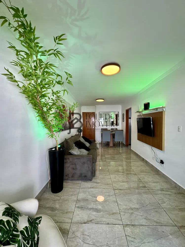 Apartamento, 2 quartos, 86 m² - Foto 5