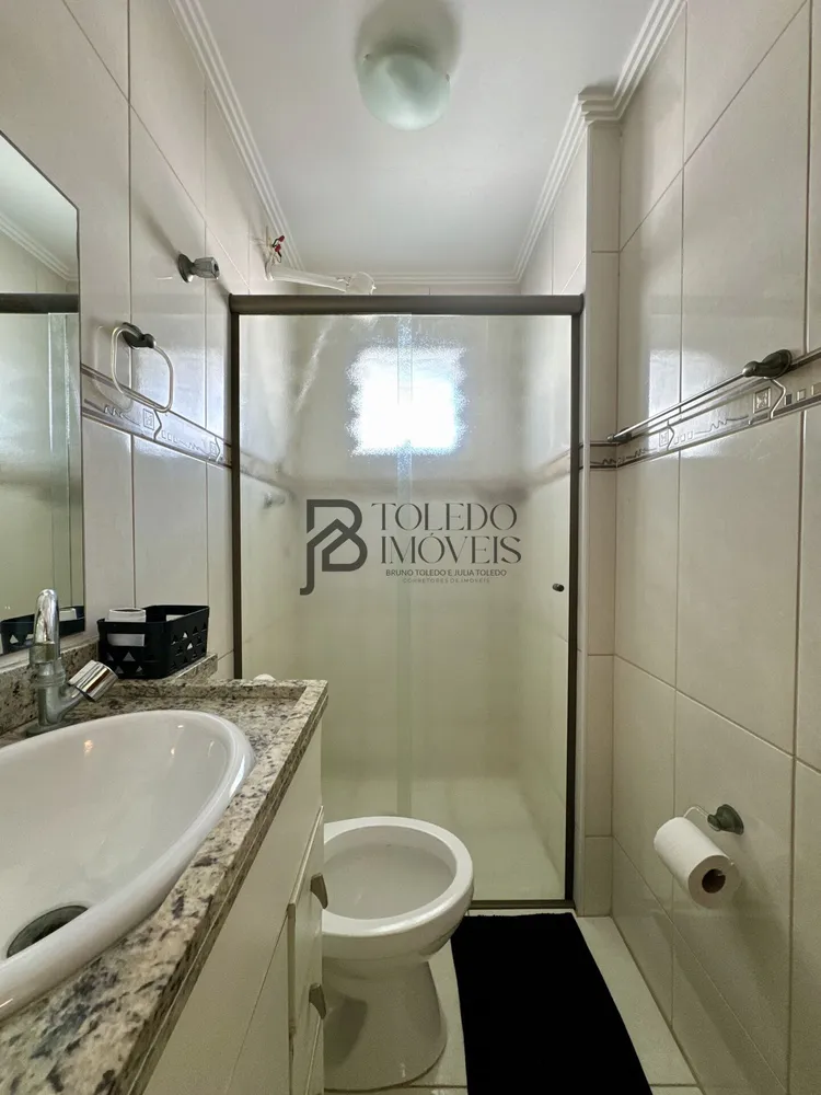 Apartamento, 2 quartos, 86 m² - Foto 10