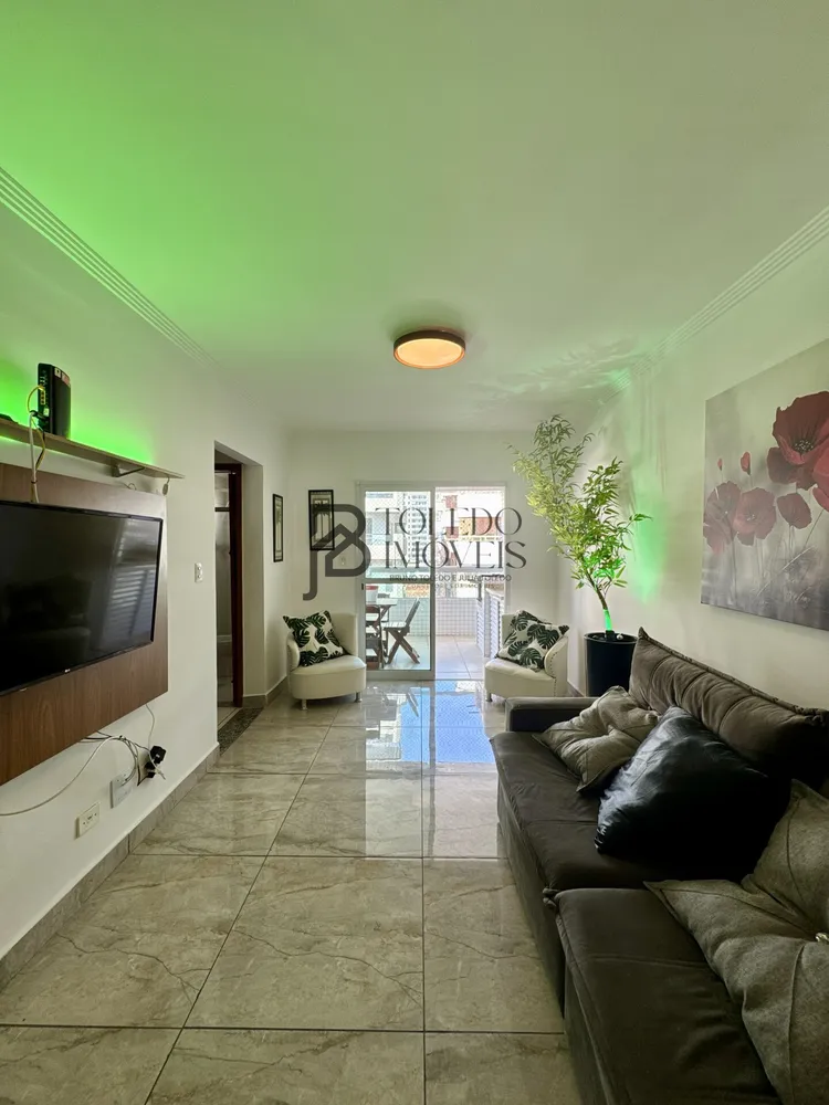 Apartamento, 2 quartos, 86 m² - Foto 8