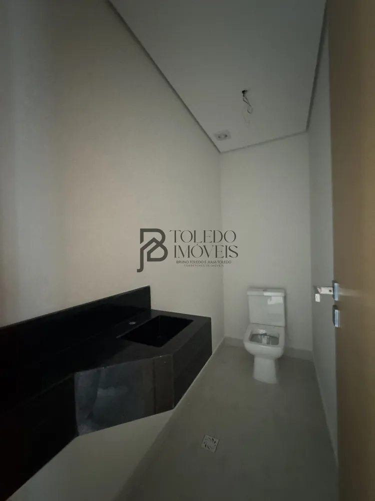 Apartamento, 3 quartos, 145 m² - Foto 9