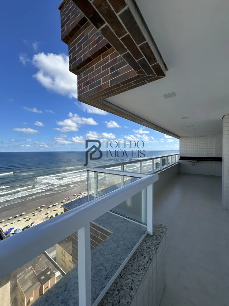 Apartamento, 3 quartos, 145 m² - Foto 4