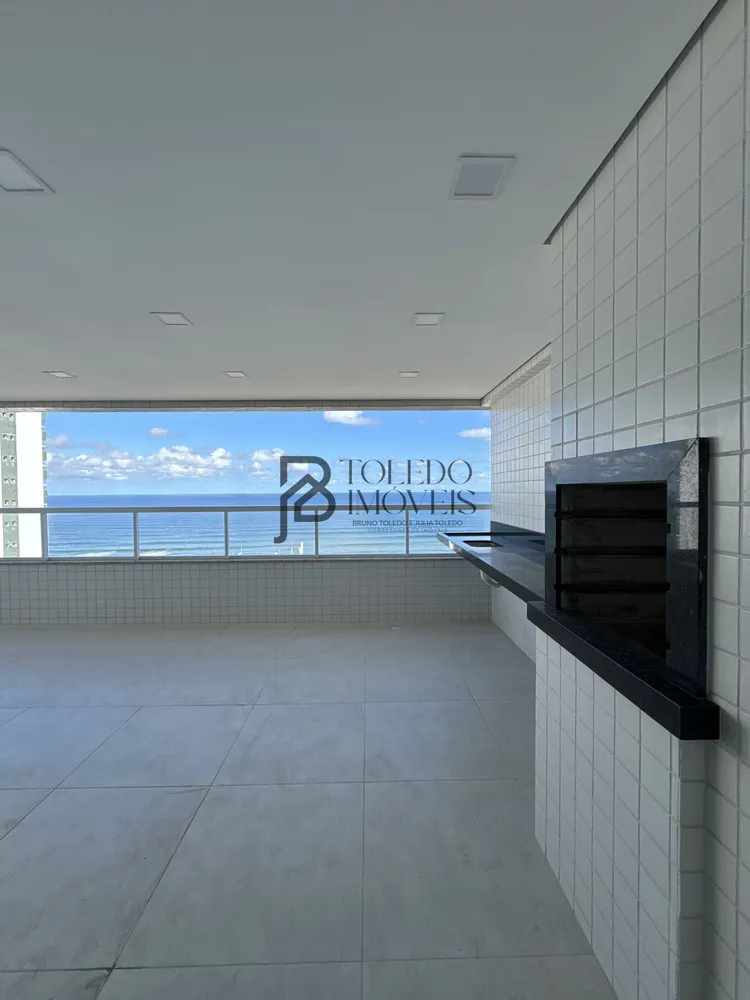 Apartamento, 3 quartos, 145 m² - Foto 12