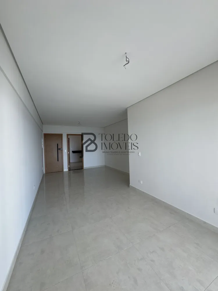 Apartamento, 3 quartos, 145 m² - Foto 1