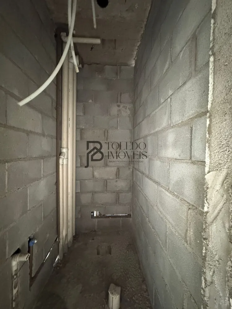 Apartamento, 2 quartos, 78 m² - Foto 3
