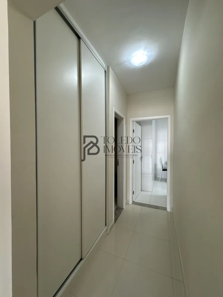 Apartamento, 3 quartos, 137 m² - Foto 3