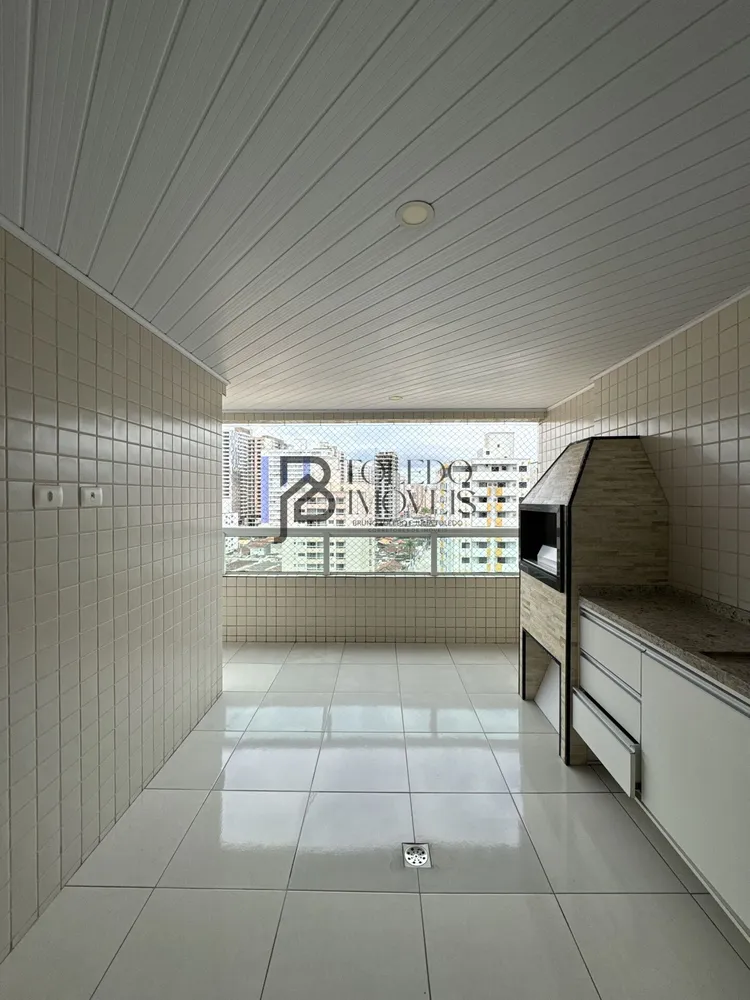 Apartamento, 3 quartos, 137 m² - Foto 5