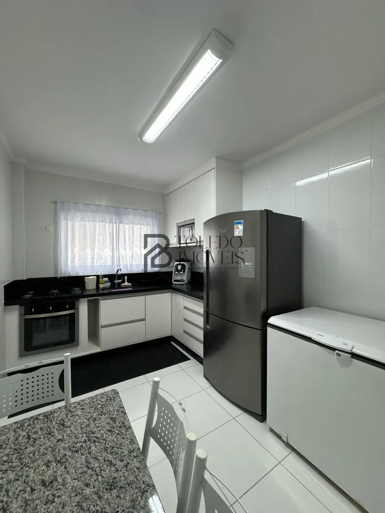 Apartamento, 3 quartos, 137 m² - Foto 5