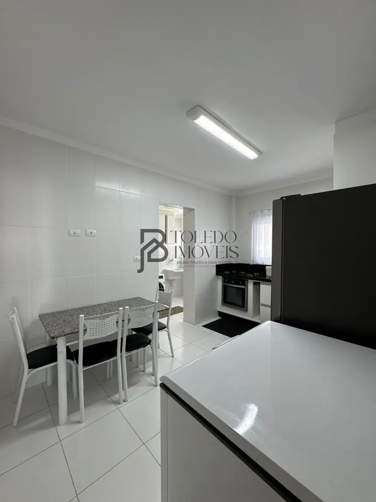 Apartamento, 3 quartos, 137 m² - Foto 8