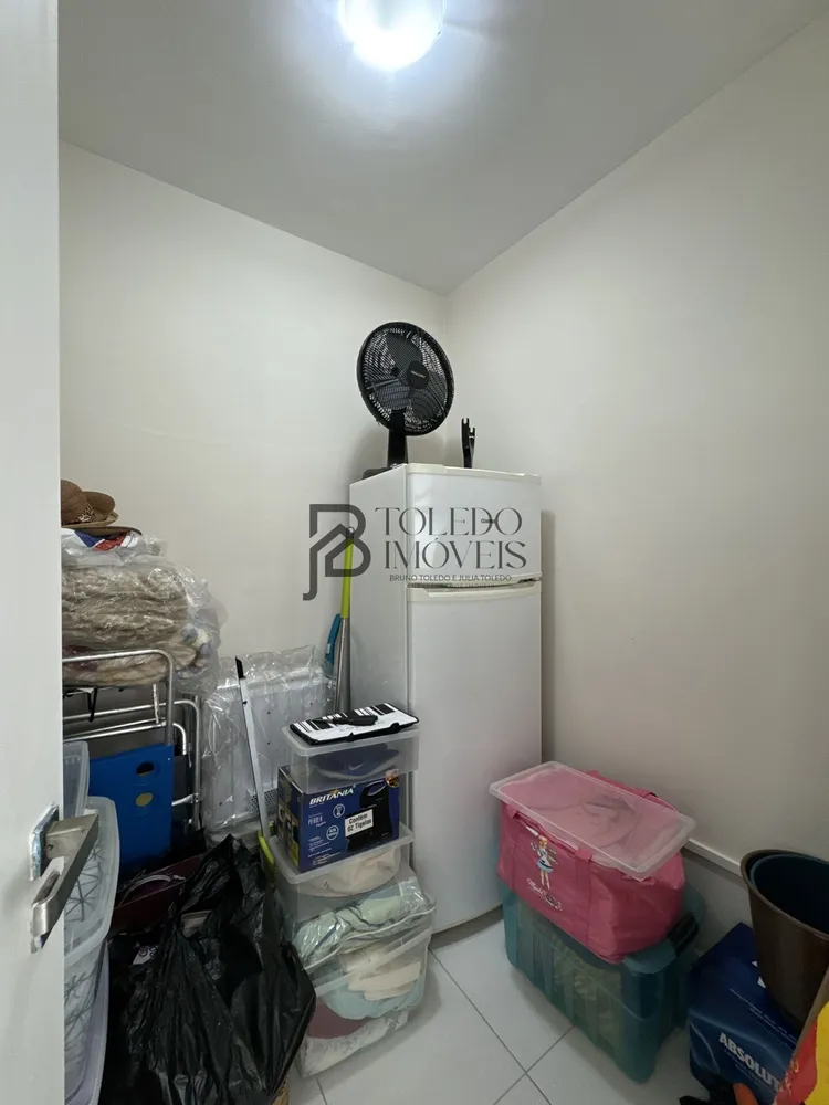 Apartamento, 3 quartos, 137 m² - Foto 7