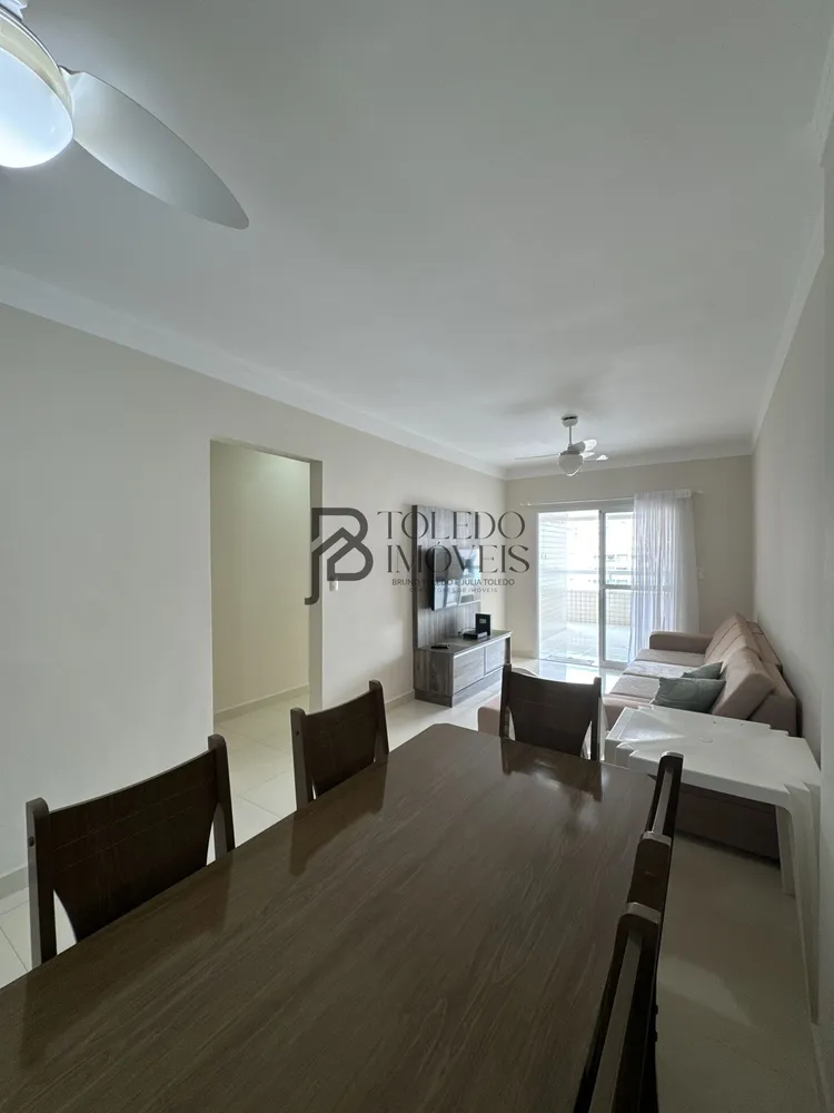 Apartamento, 3 quartos, 137 m² - Foto 7