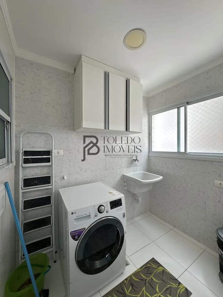 Apartamento, 3 quartos, 137 m² - Foto 1