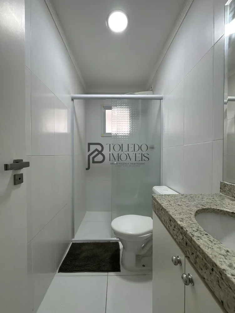 Apartamento, 3 quartos, 137 m² - Foto 12