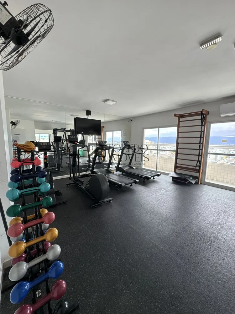 Apartamento, 3 quartos, 137 m² - Foto 14