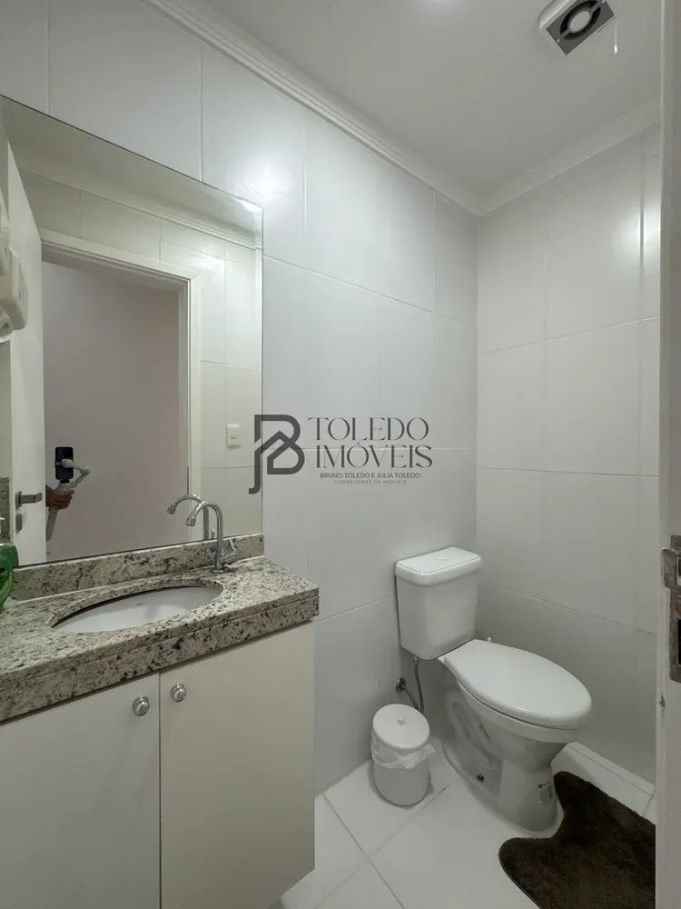 Apartamento, 3 quartos, 137 m² - Foto 2