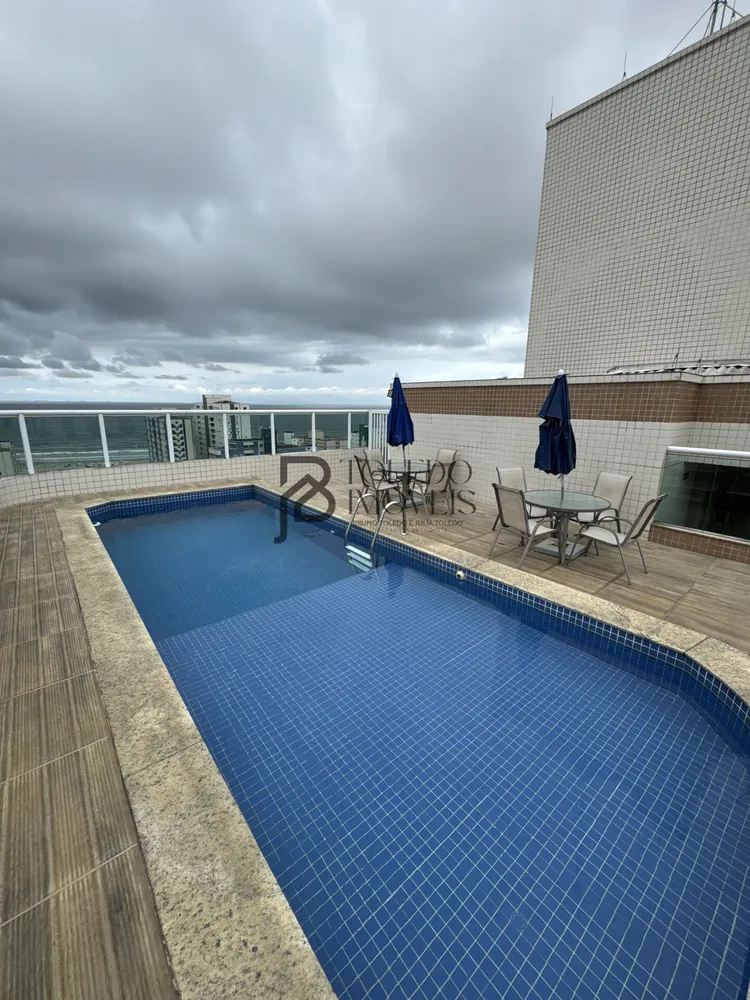 Apartamento, 3 quartos, 137 m² - Foto 13