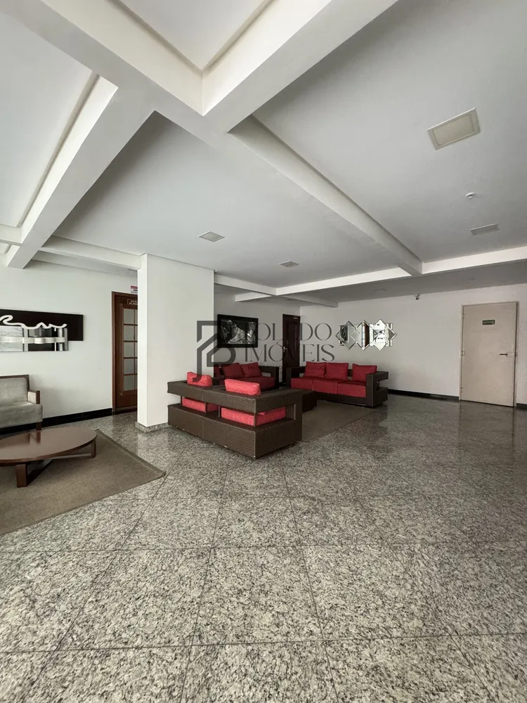 Apartamento, 2 quartos, 101 m² - Foto 1