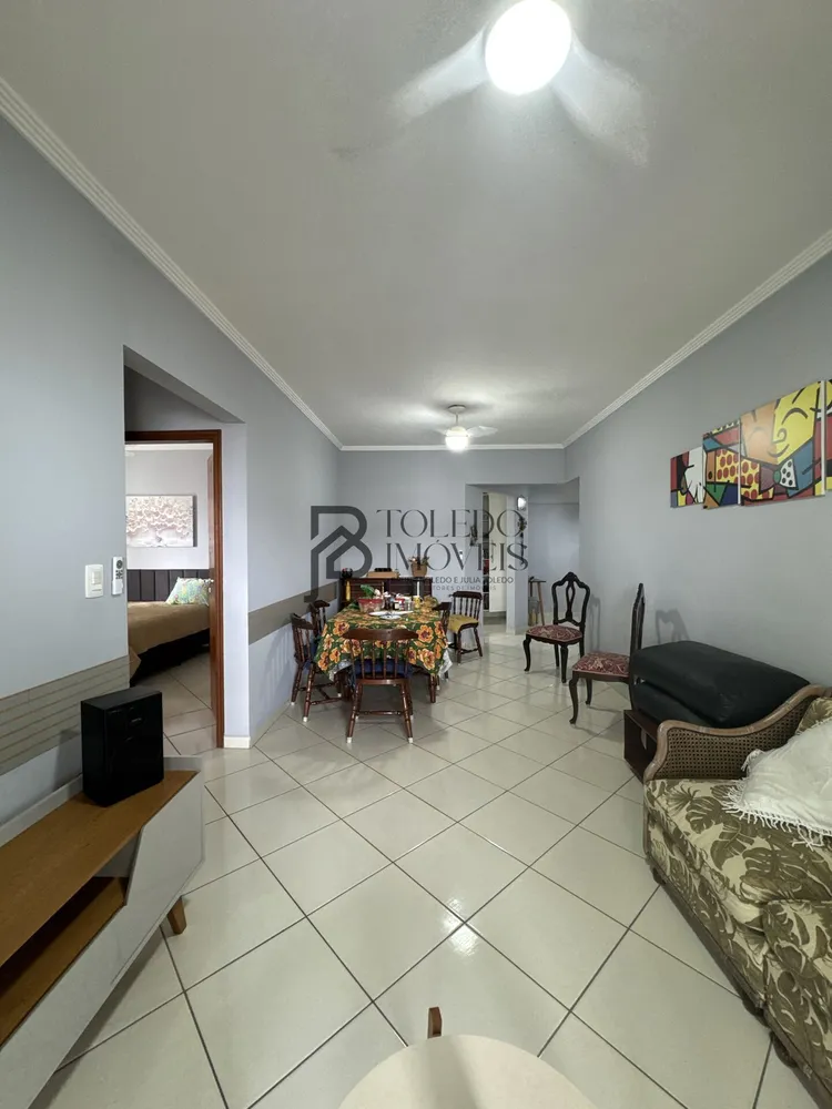 Apartamento, 2 quartos, 101 m² - Foto 3